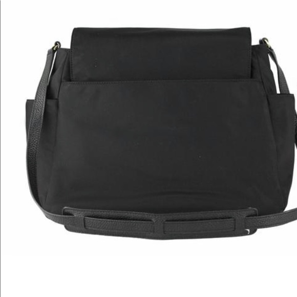 Tory Burch Thea diaper/messenger bag - Picture 3 of 16